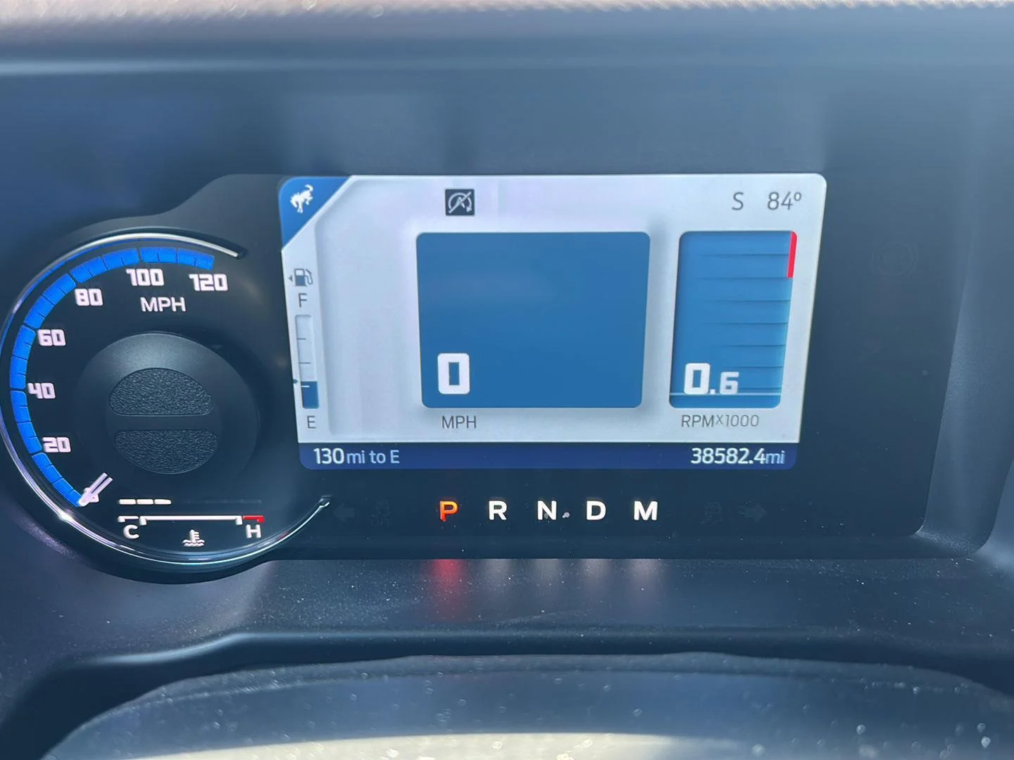 Used 2022 Oxford White Ford Outer Banks image 7