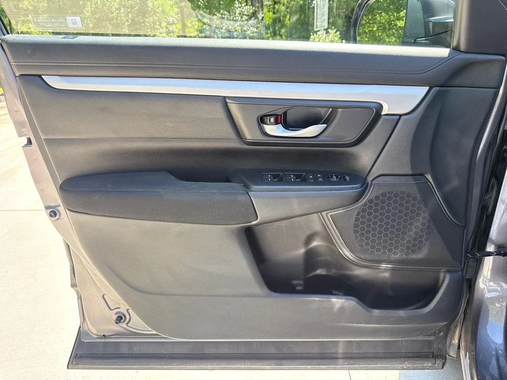 2020 Honda CR-V LX - Photo 14