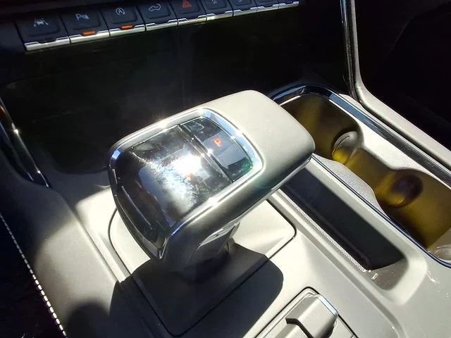 New 2026 Onyx Black GMC AT4X image 21