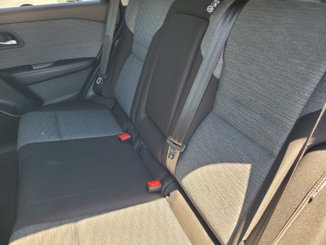 Used 2023 Black Nissan SV image 15