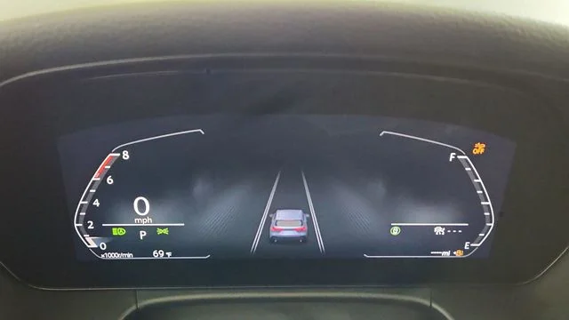 New 2026 Jet Black Mica Mazda 2.5 S Preferred AWD image 15
