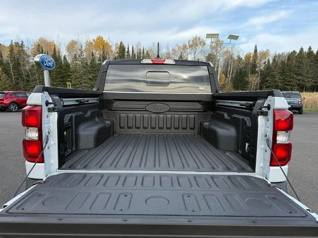 2025 Ford Maverick Lariat - Photo 34