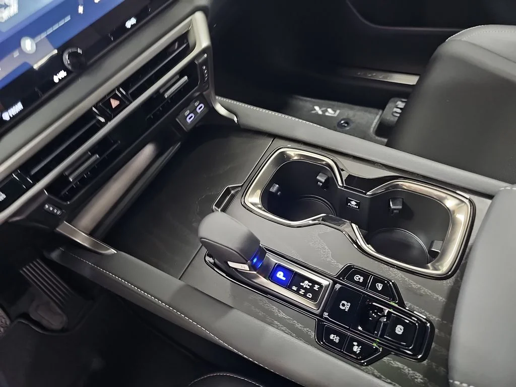 New 2026 Caviar Lexus PREMIUM image 24