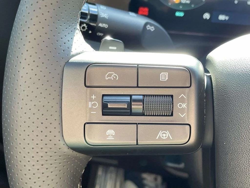 New 2026 White Hyundai XRT Pro image 21