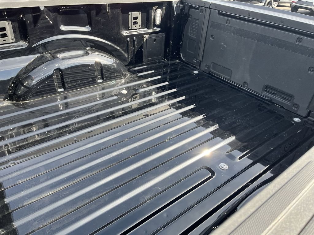 Used 2024 Black Ford Lariat image 23