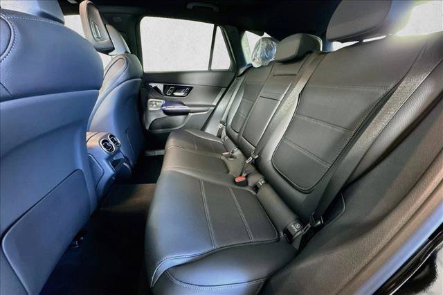 New 2026 Black Mercedes-Benz GLC 300 image 52