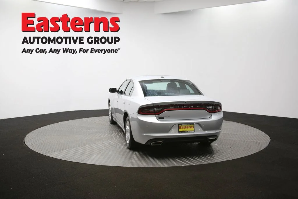 Used 2022 Silver Dodge SXT image 67