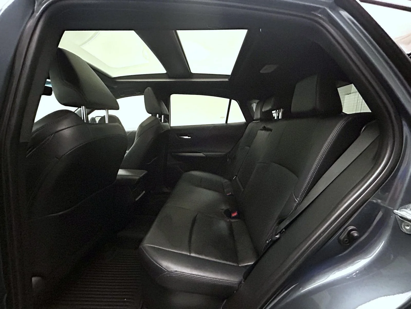 Used 2023 Gray Toyota Limited image 19
