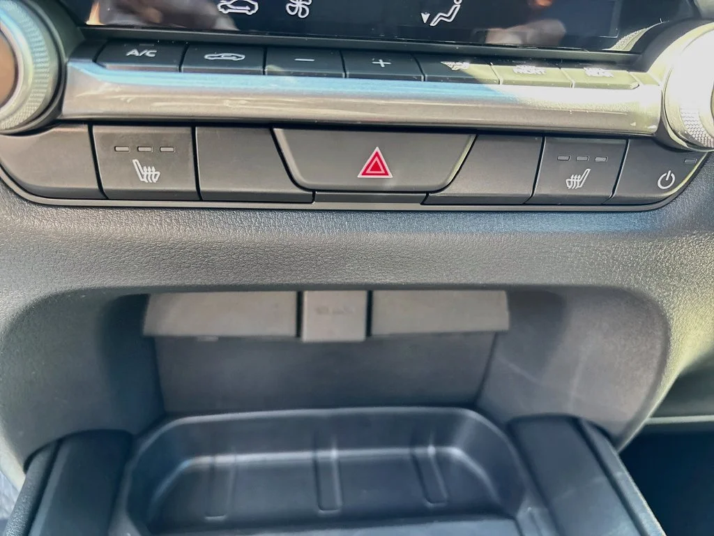 New 2026 Polymetal Gray Metallic Mazda 2.5 S Meridian Edition AWD image 20