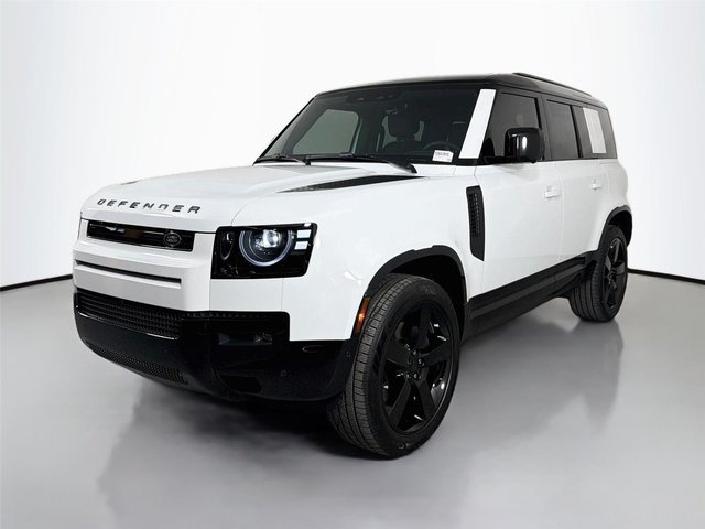 New 2026 Defender X-Dynamic SE All Wheel Drive Sport Utility