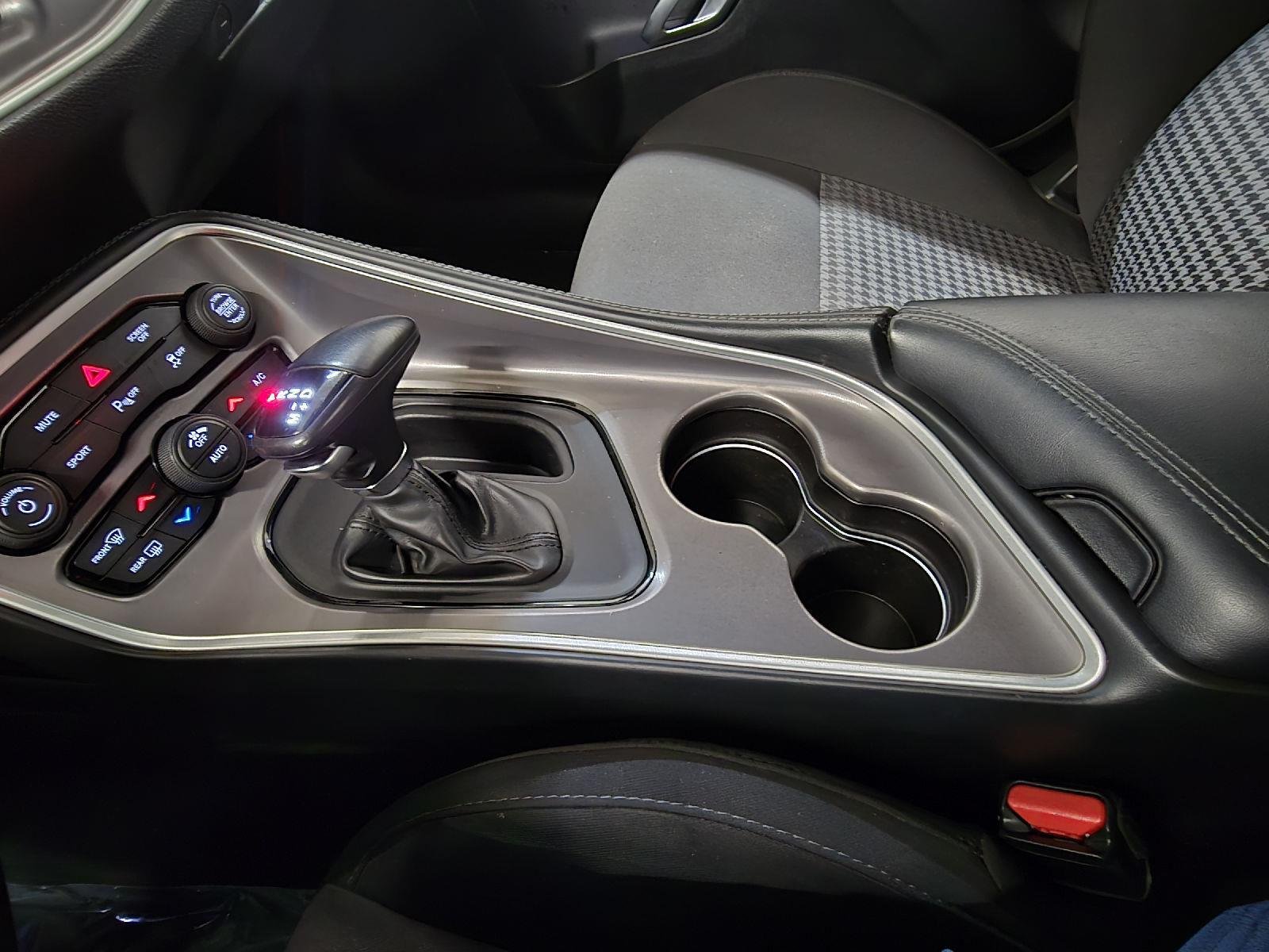 2022 Dodge Challenger GT - Photo 29