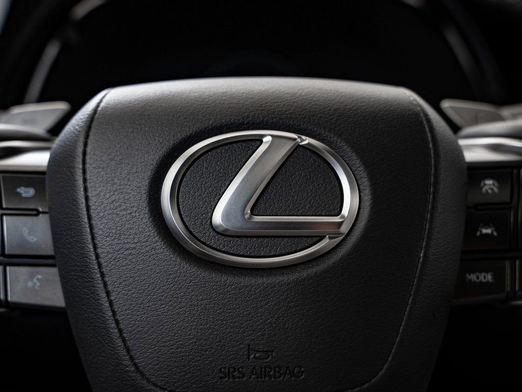 Used 2023 Caviar Lexus 350h Premium image 30