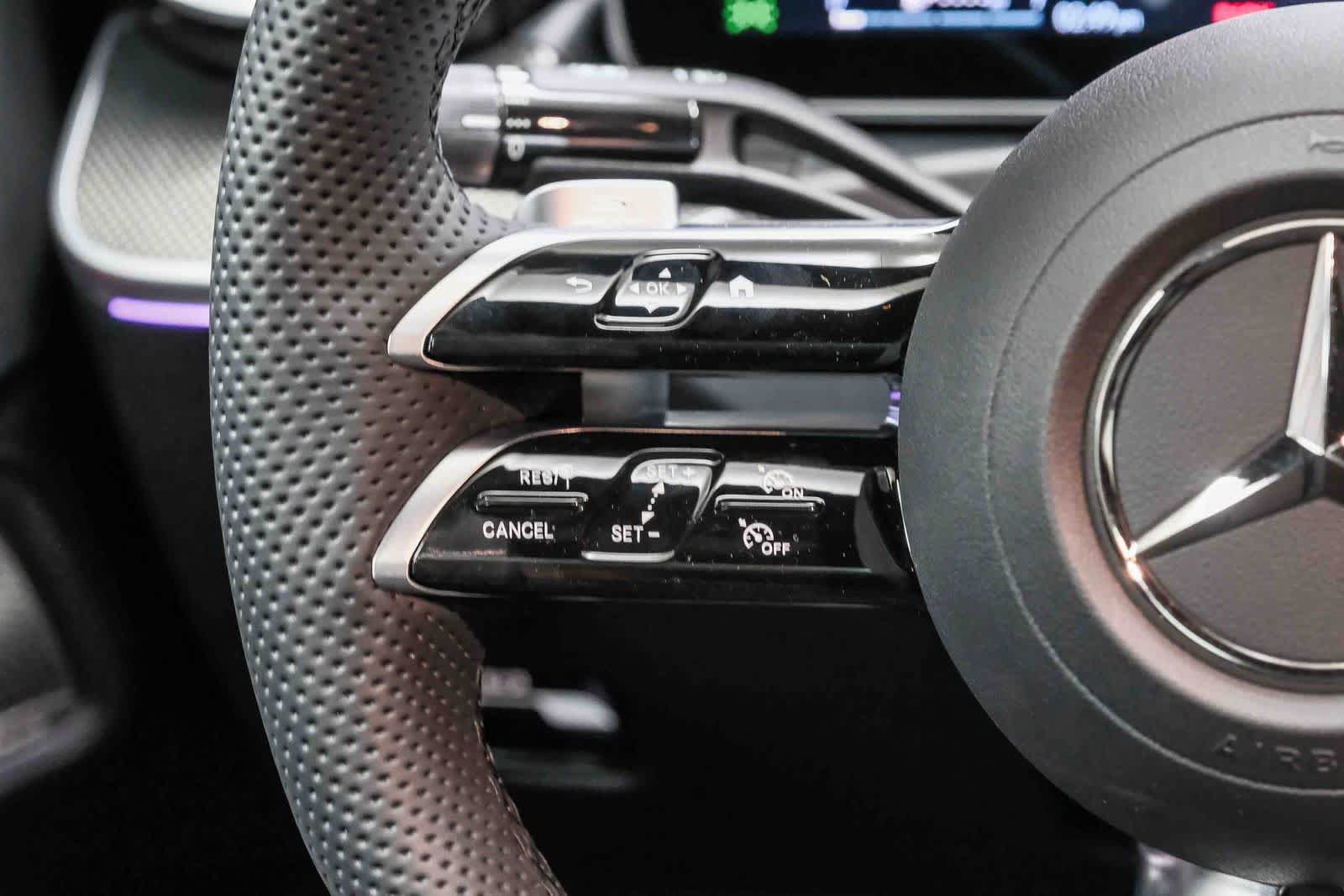 New 2026 Graphite Grey Metallic Mercedes-Benz CLE 300 image 20