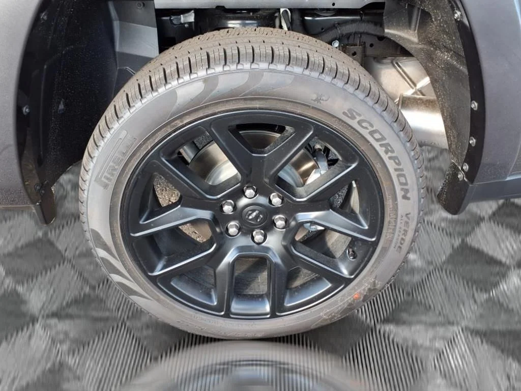 2026 RAM 1500 Laramie - Photo 18