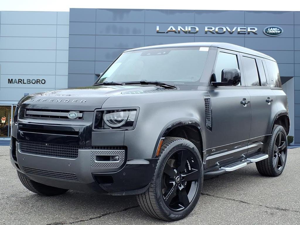 2024 Land Rover Defender