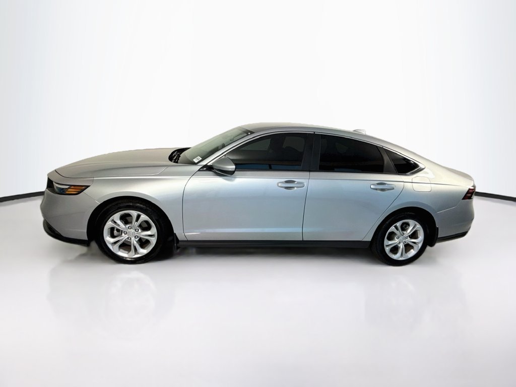 2024 Honda Accord LX - Photo 8