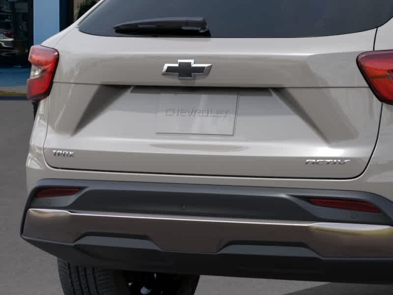 New 2026 White Sands Chevrolet ACTIV image 14