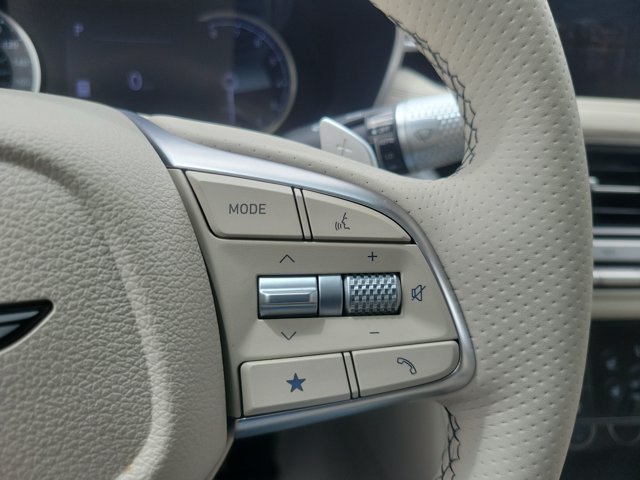 2026 GENESIS G70 Prestige - Photo 20