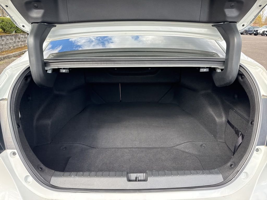 2019 Honda Clarity Base - Photo 21