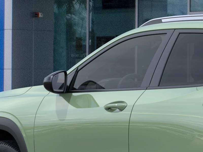 New 2026 Cacti Green Chevrolet ACTIV image 22