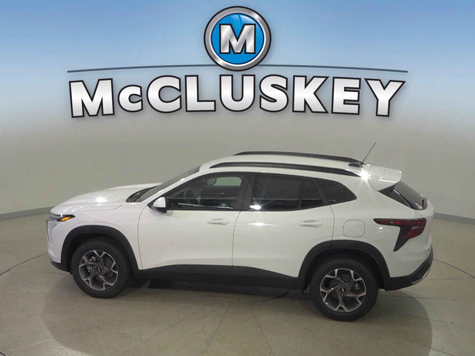 2026 Chevrolet Trax LT - Photo 57