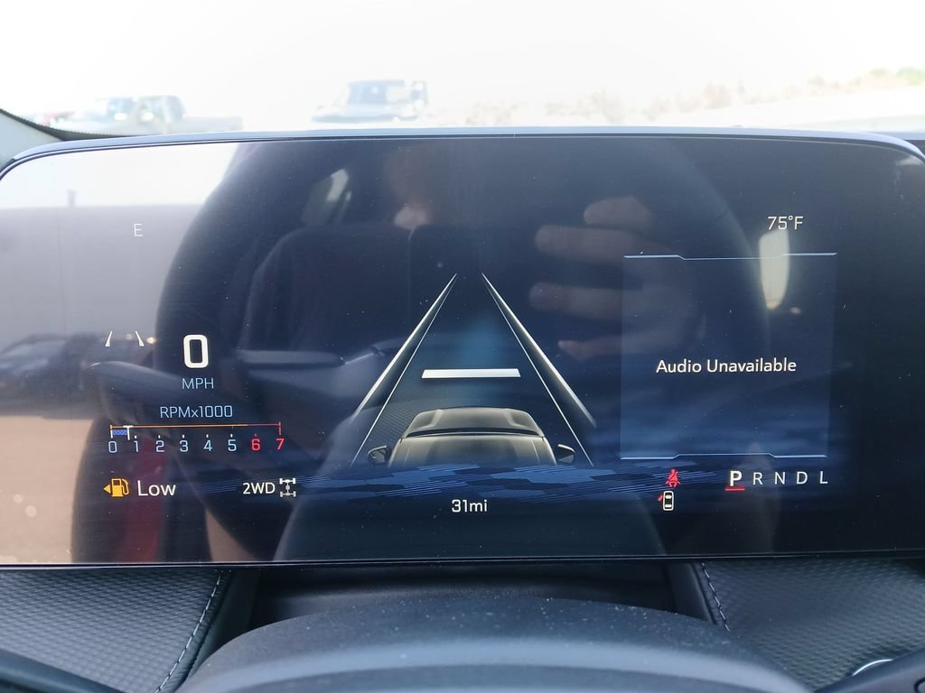 2027 Chevrolet Equinox LT - Photo 17