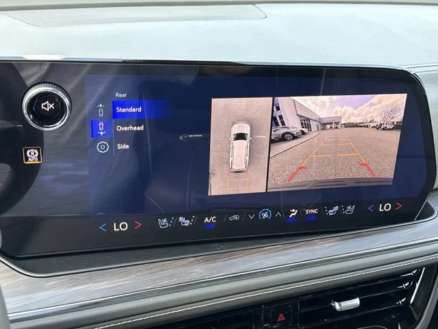 2026 Chevrolet Tahoe Premier - Photo 25