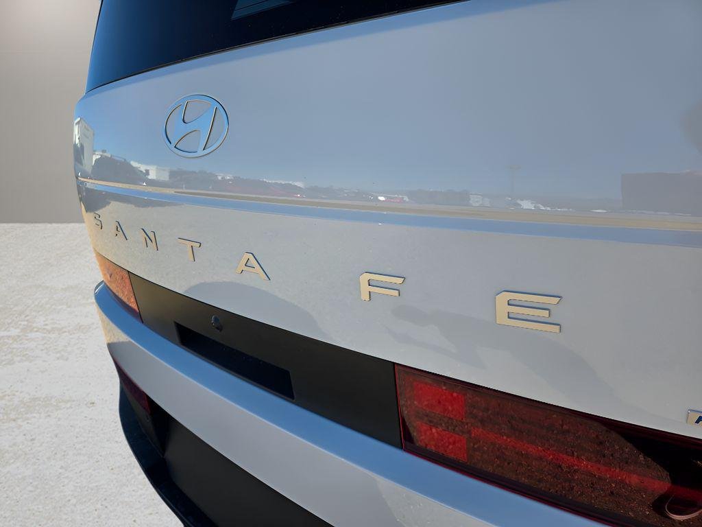 2026 Hyundai Santa Fe SEL - Photo 10
