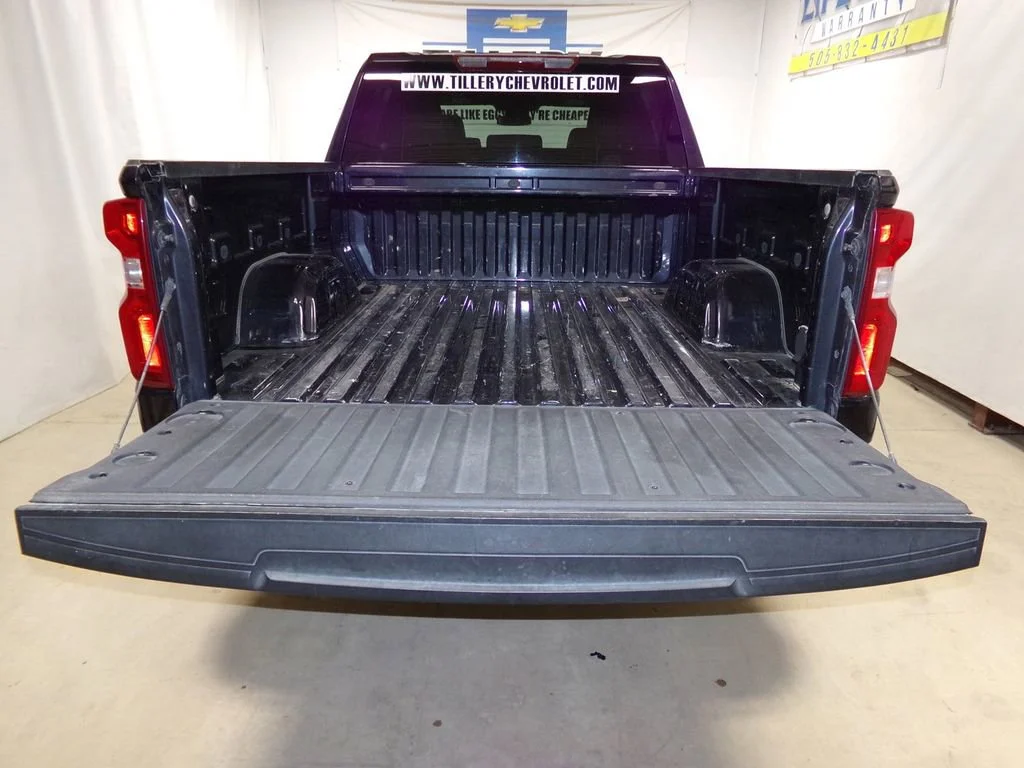 2023 Chevrolet Silverado 1500 LTZ - Photo 29