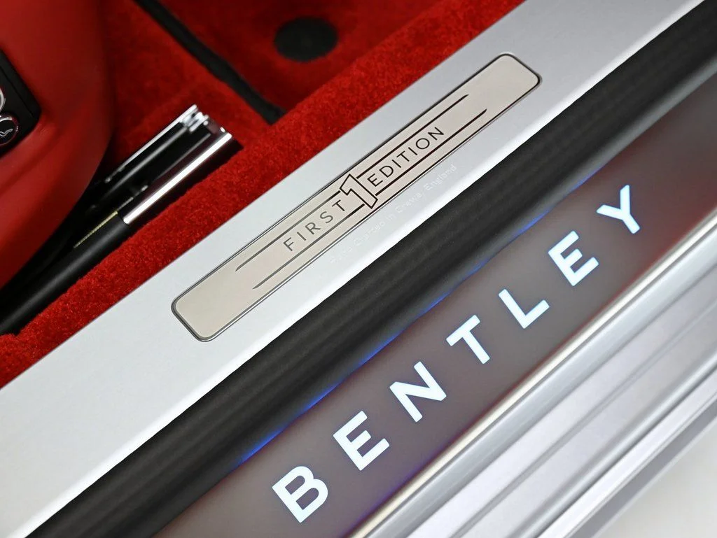 Used 2025 Moonbeam Bentley First Edition Specification image 22