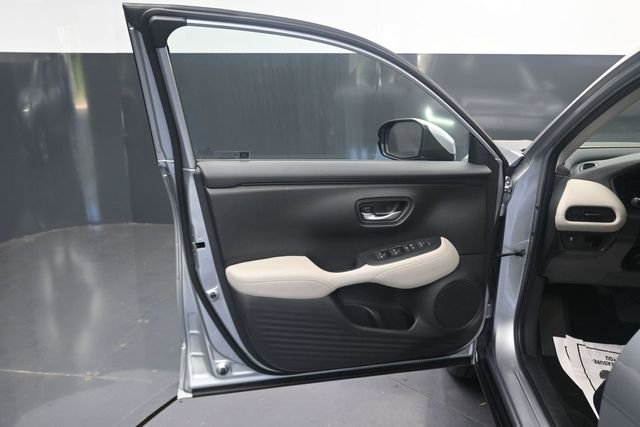 2025 Honda HR-V LX - Photo 59