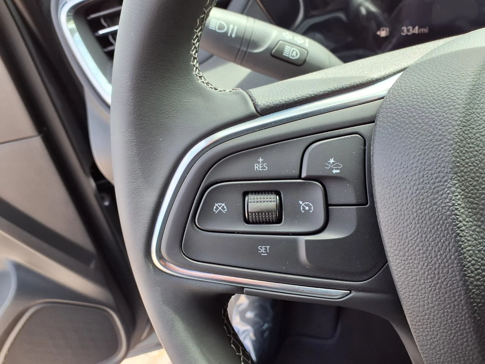 2026 Buick Encore GX Preferred - Photo 8