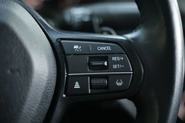 2024 Honda Accord Hybrid Sport - Photo 34