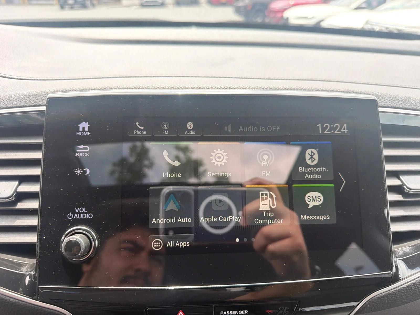 Used 2021  Honda Special Edition image 5