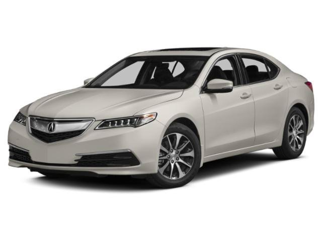 2015 Acura TLX 2.4 AUTO Technology Package's photo