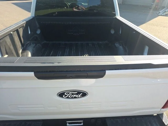 Used 2026 White Ford XLT image 10