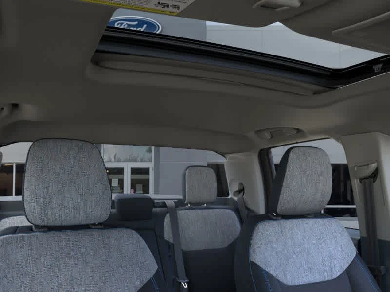 2025 Ford Maverick XLT - Photo 12
