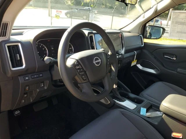 2026 Nissan Frontier SV - Photo 7
