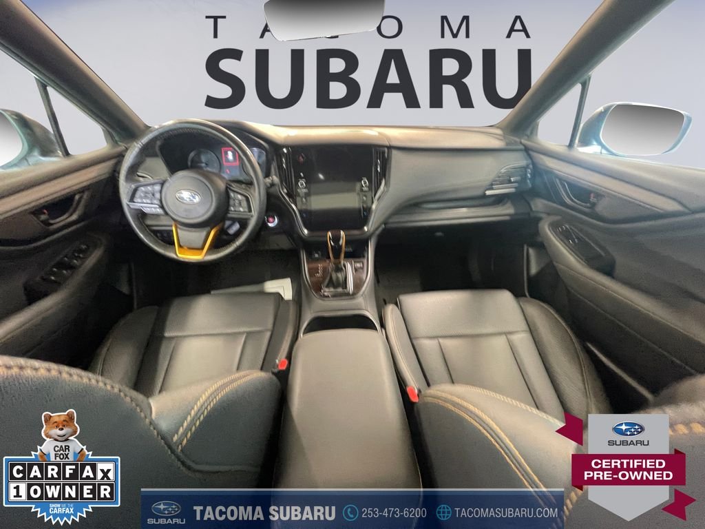 2024 Subaru Outback Wilderness - Photo 12