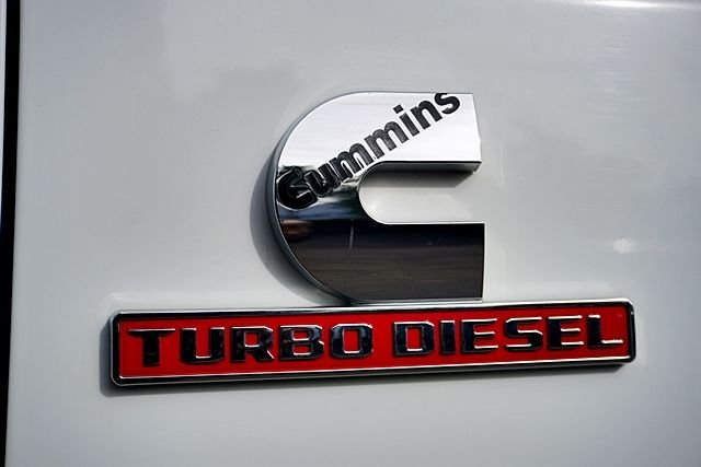 Certified Used 2022 White Ram Big Horn image 9