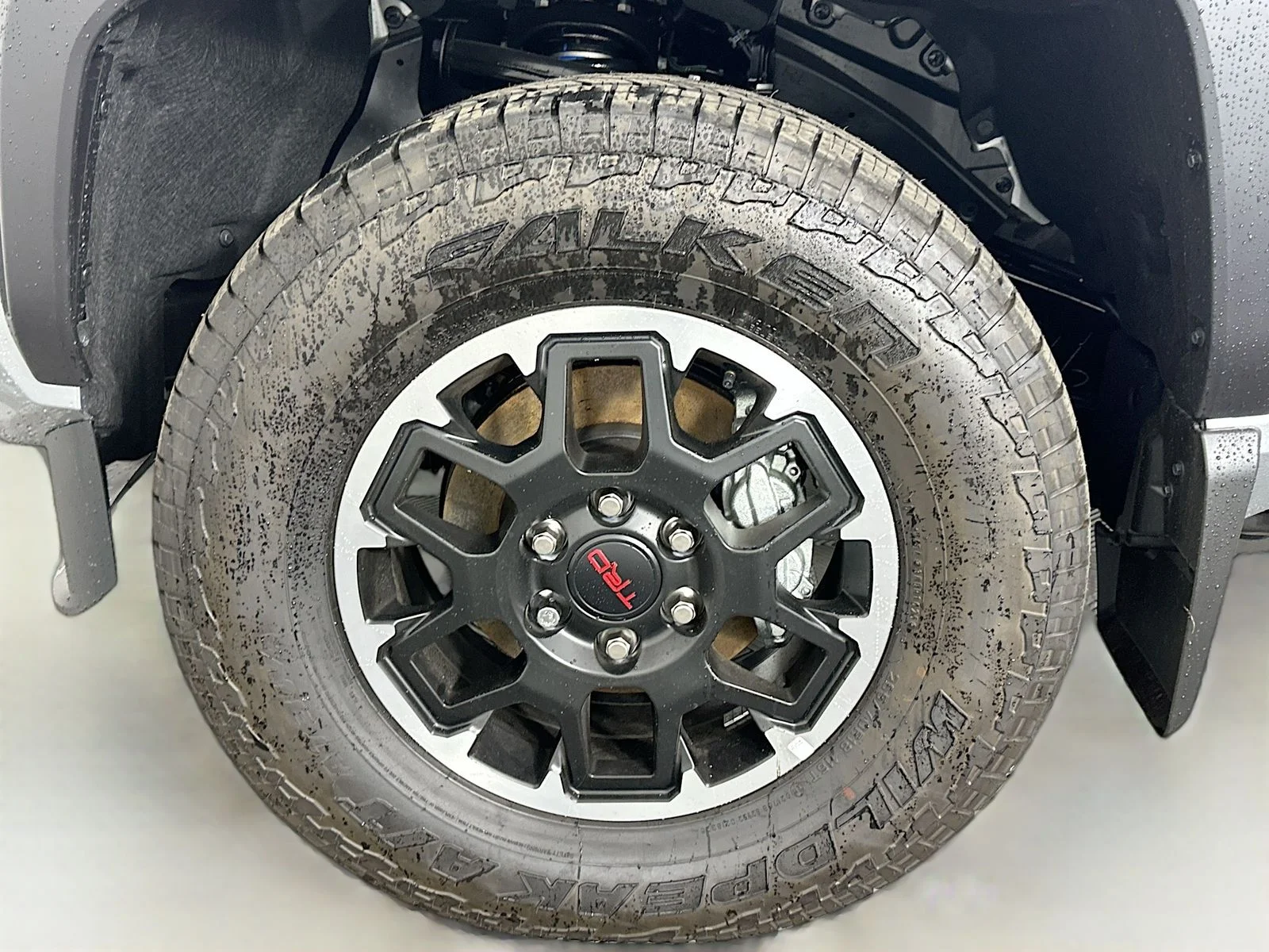 2025 Toyota Tacoma TRD Off Road - Photo 32