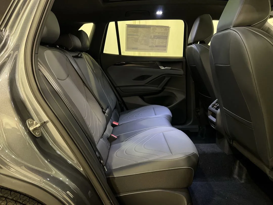 2026 Volkswagen Tiguan SE R-LINE BLACK - Photo 20