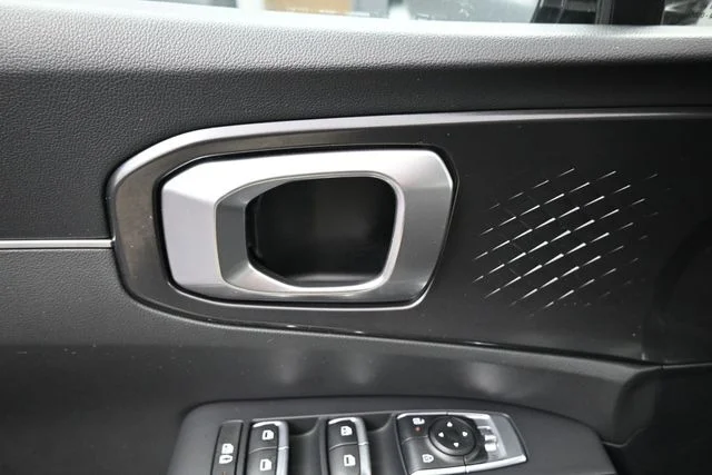 Used 2025 Gray Kia S image 22