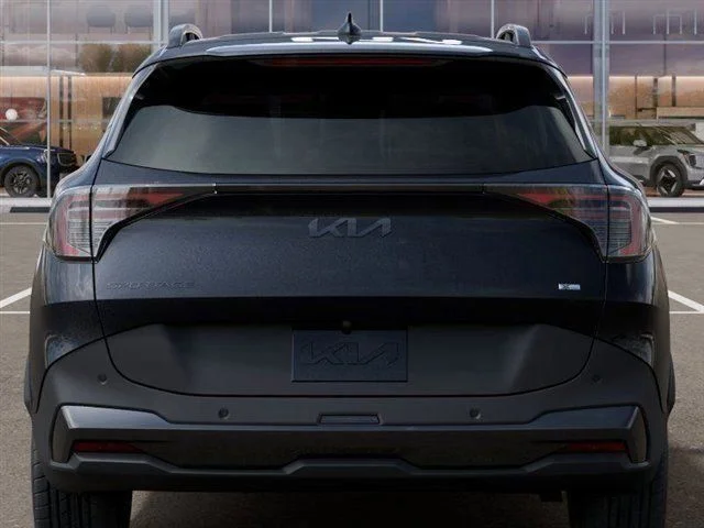 New 2026 Panthera Metal Kia X-Line image 13