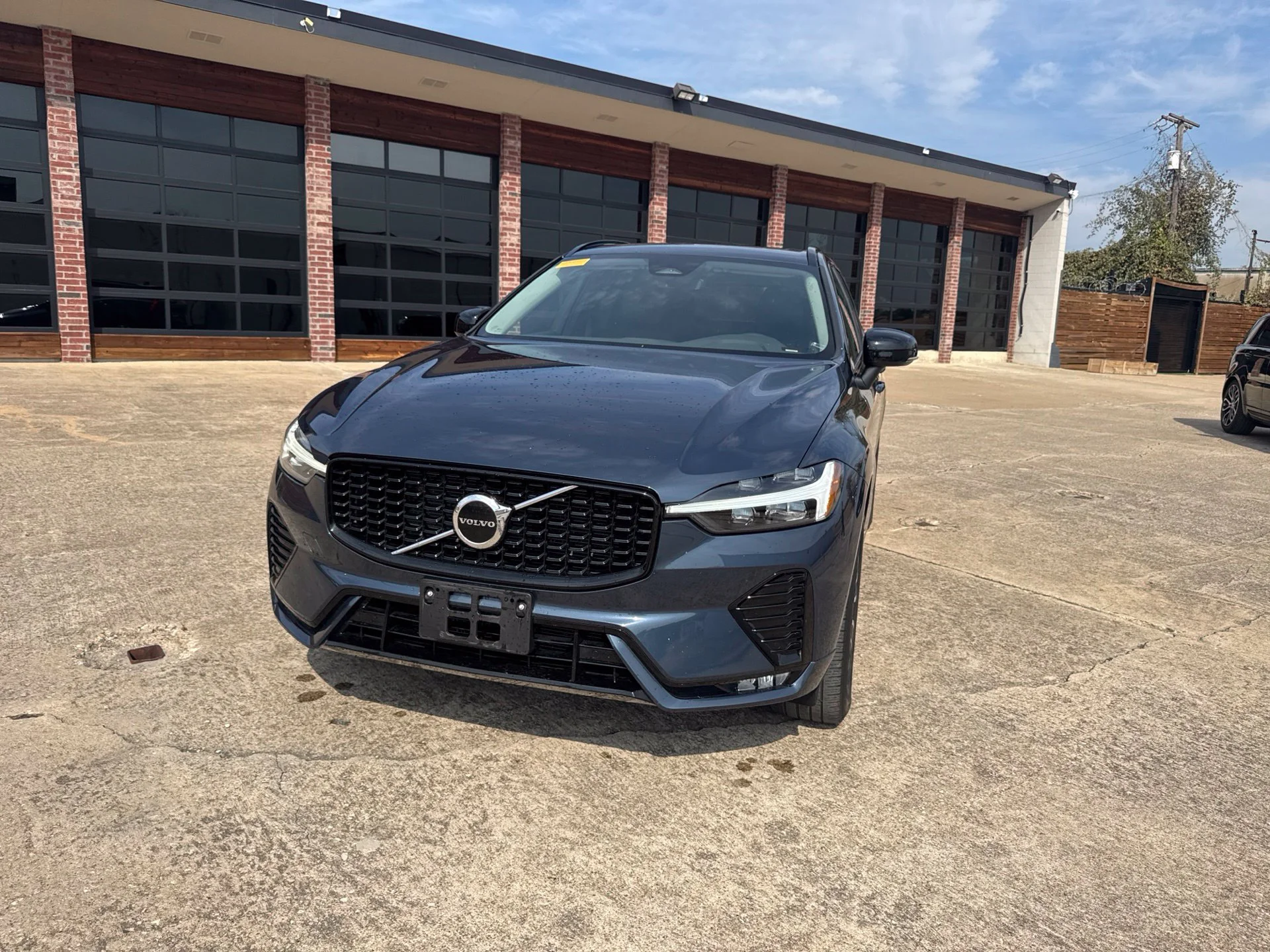 2024 Volvo XC60