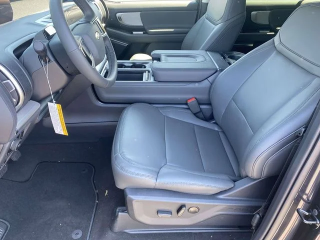 New 2026 Dark Matter Gray Metallic Ford MAX Active image 12