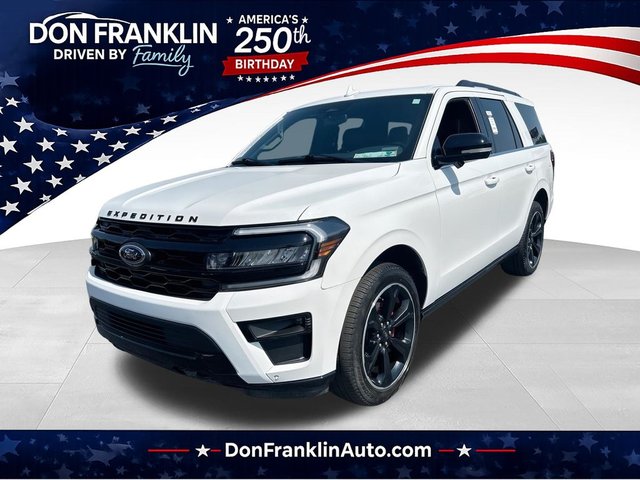 2024 Ford Expedition Limited