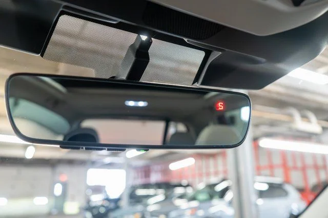 2023 Subaru Forester Premium - Photo 38