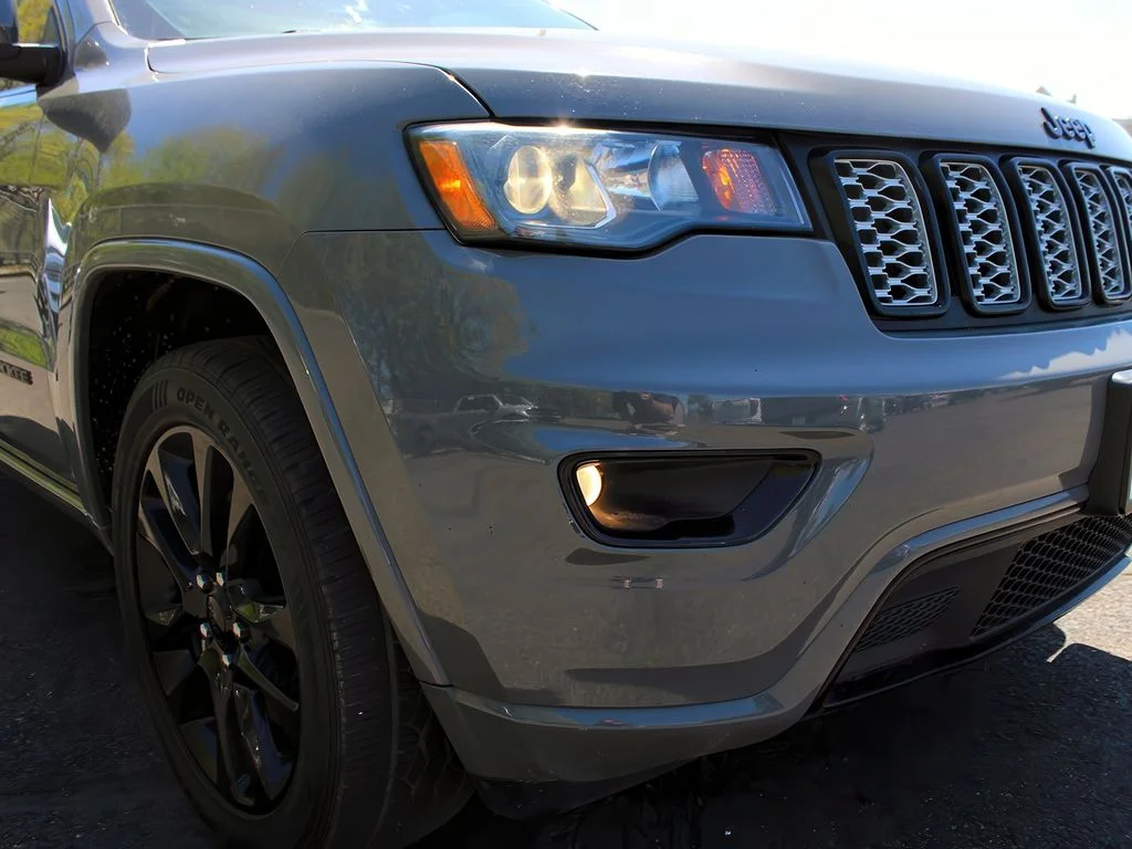2021 Jeep Grand Cherokee Laredo X - Photo 33