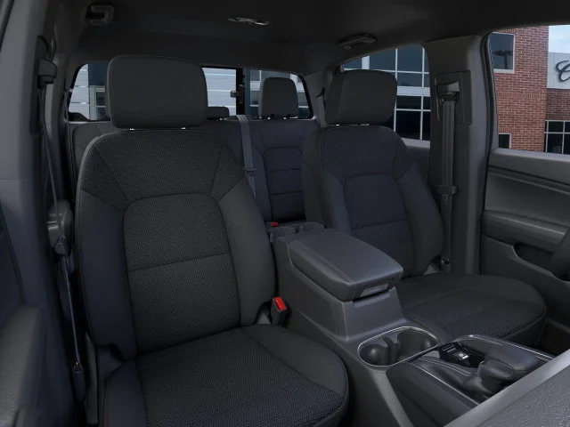 New 2026 Volcanic Red Tintcoat GMC Elevation image 16